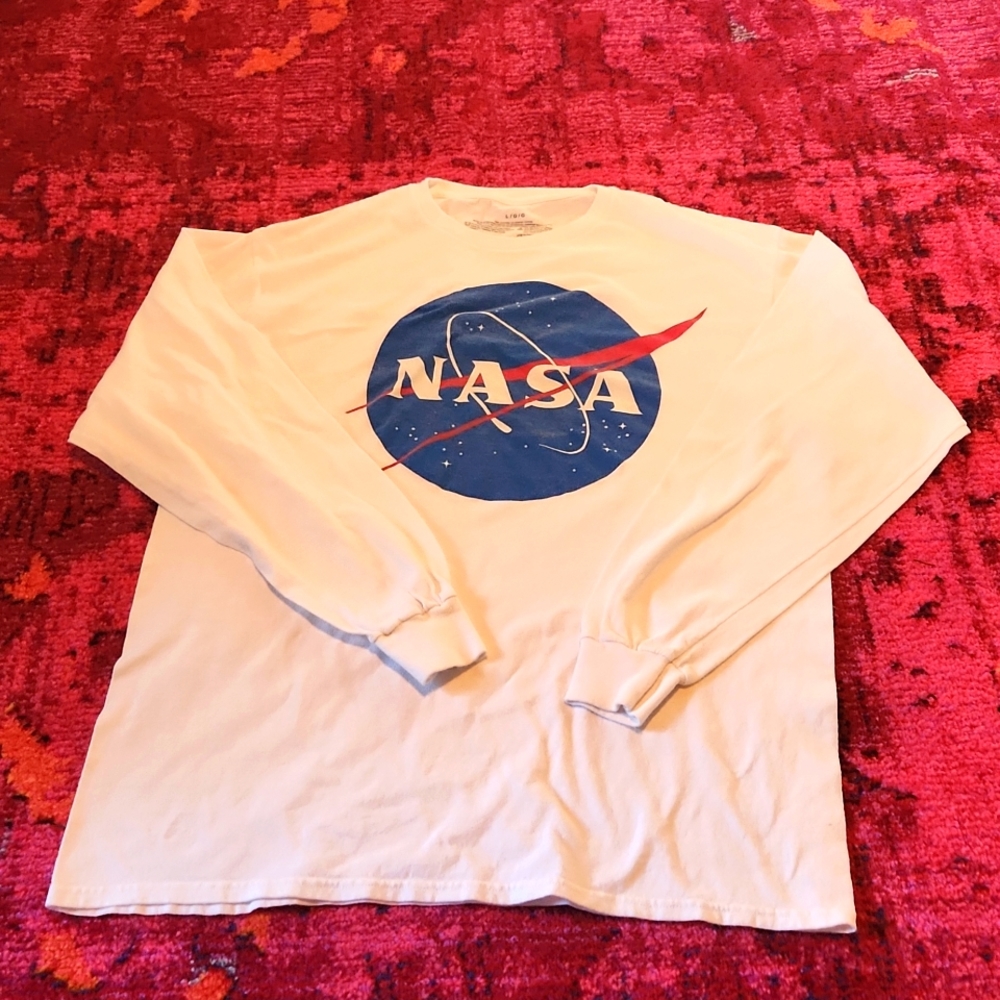 Nasa Tee